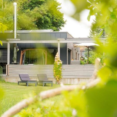 Ferienhaus Naturwerk Schwarzach am Main Eksteriør billede
