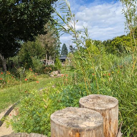 Ferienhaus Naturwerk Schwarzach am Main Eksteriør billede
